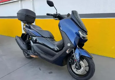 Yamaha nmax 160 2022