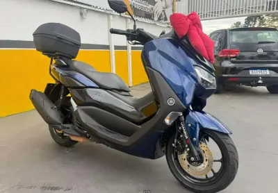 Yamaha nmax 160 2022