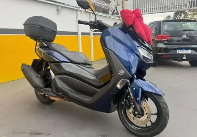 Yamaha nmax 160 2022