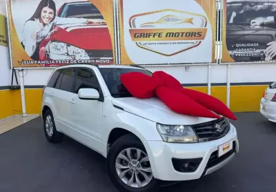 Suzuki g.vitara 2wd 5p 2013