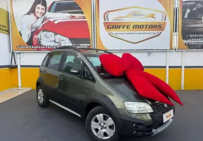 Fiat idea adventure locker dualogic flex 2010