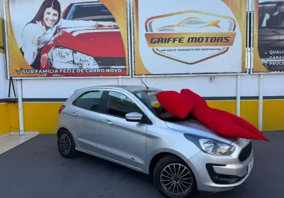 Ford ka se 1.5 plus 2020