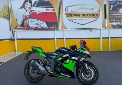 Kawasaki moto kawasaki 2016
