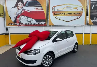 Volkswagen fox 1.0 2014