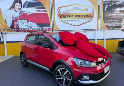 Volkswagen fox xtreme mb 2020