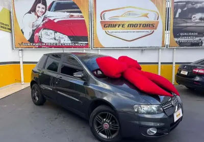 Fiat stilo 1.8 16v 4p 2008