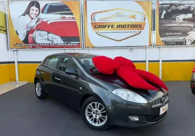 Fiat bravo essence dualogic 1.8 2013