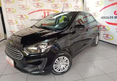 Ford ka + se 1.0 mec. 2020