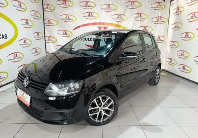 Volkswagen fox 1.6 gii 2013
