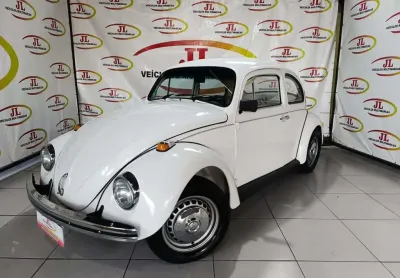 Volkswagen fusca 1300 1977