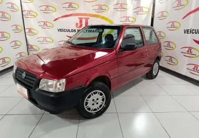 Fiat uno mille fire 1.0mpi 2008