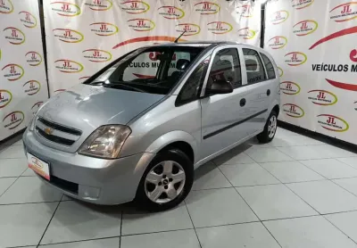 Chevrolet meriva joy 1.4 2011