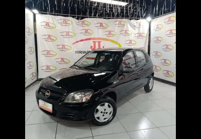 Chevrolet celta 4p spirit 2011
