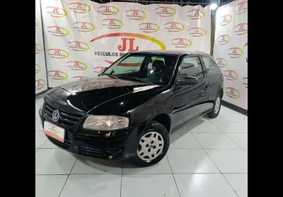 Volkswagen gol city 1.0 mi 2p 2013