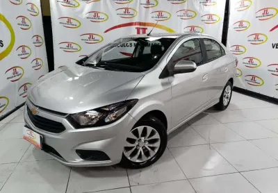 Chevrolet prisma 1.4 lt 8v flex manual 2018