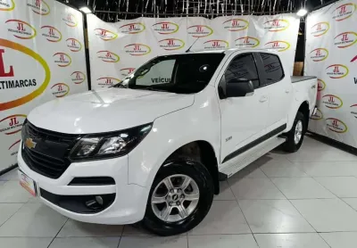 Chevrolet chevrolet/s10 ltz fd4a 2020