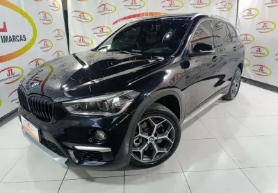 Bmw x1 s20iactive flex 2017
