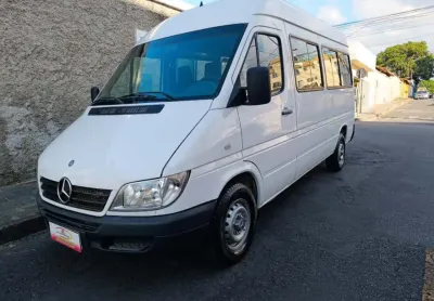 Mercedes-benz sprinter 313 van std. 2.2 129cv 16l dies 2006 diesel