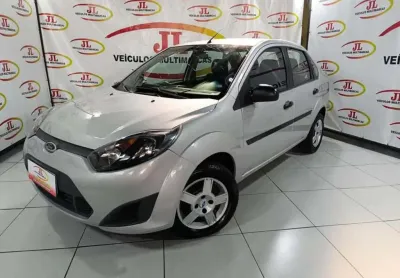 Ford fiesta sed. 1.6 8v flex 4p 2011 flex