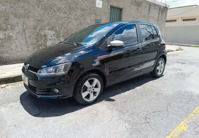 Vw - volkswagen fox rock in rio 1.6 mi total flex 8v 5p 2016 flex