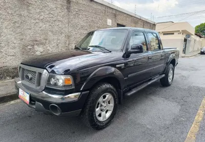 Ford Ranger XLT 3.0 PSE 163cv 4x4 CD TB Dies. 2008 Diesel