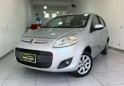 Fiat palio 2013 1.0 mpi attractive 8v flex 4p manual