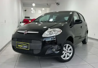 Fiat palio 2012 1.4 mpi attractive 8v flex 4p manual