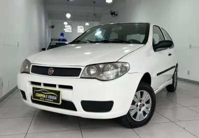 Fiat palio 2010 1.0 mpi fire economy 8v flex 2p manual