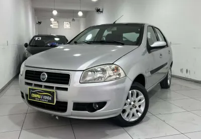 Fiat palio 2008 1.0 mpi elx 8v flex 4p manual