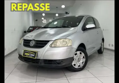 Volkswagen fox 2009 1.0 mi 8v flex 2p manual