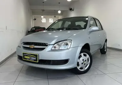 Chevrolet classic 2012 1.0 mpfi ls 8v flex 4p manual