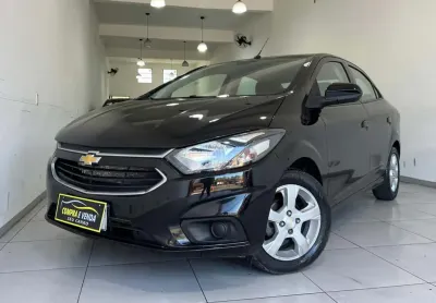 Chevrolet prisma 2019 1.4 mpfi lt 8v flex 4p manual