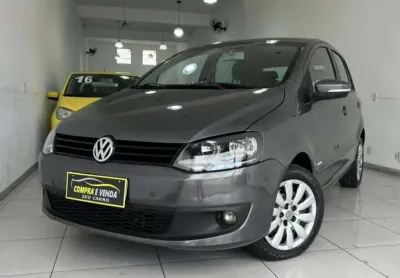 Volkswagen fox 2012 1.0 mi 8v flex 4p manual