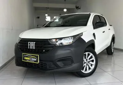 Fiat strada 2021 1.4 fire flex endurance cd manual