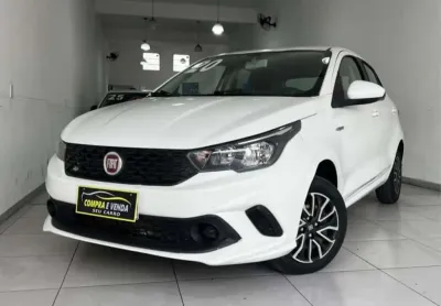 Fiat argo 2020 1.0 firefly flex drive manual