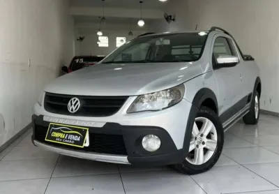 Volkswagen saveiro 2012 1.6 cross ce 8v flex 2p manual