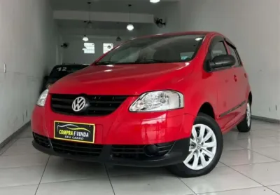Volkswagen fox 2008 1.0 mi plus 8v flex 4p manual