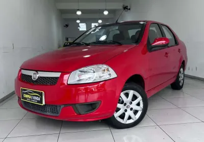 Fiat Siena 2013 1.0 mpi el 8v flex 4p manual