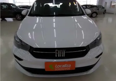 Fiat cronos 2022 1.3 firefly flex manual