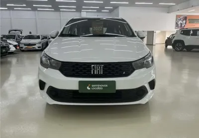 Fiat argo 2022 1.0 firefly flex drive manual