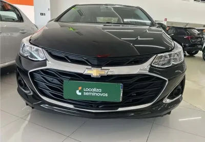 Chevrolet cruze 2022 1.4 turbo lt 16v flex 4p automático