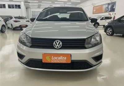 Volkswagen gol 2021 1.0 12v mpi totalflex 4p manual