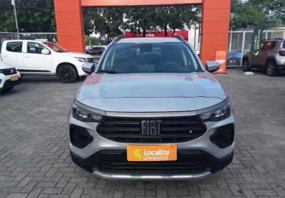 Fiat pulse 2022 1.0 turbo 200 flex audace cvt