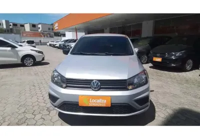 Volkswagen gol 2023 1.0 12v mpi totalflex 4p manual
