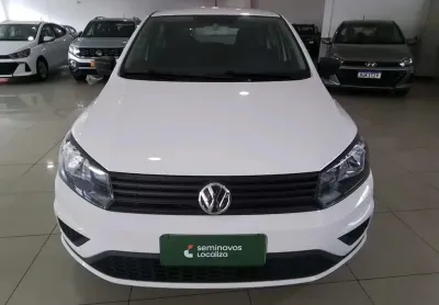 Volkswagen gol 2023 1.0 12v mpi totalflex 4p manual