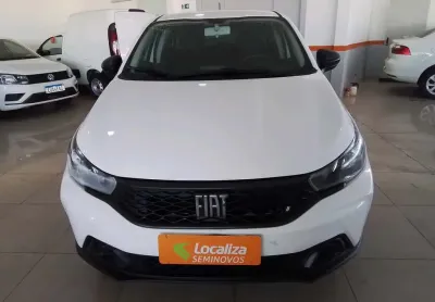 Fiat argo 2023 1.0 firefly flex manual