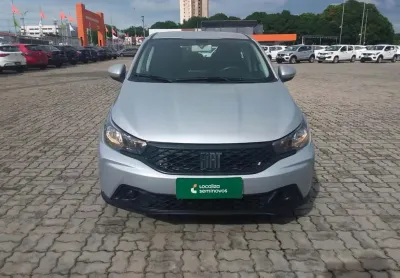 Fiat argo 2023 1.0 firefly flex drive manual