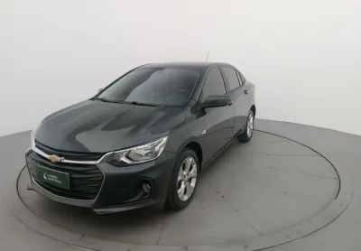 Chevrolet onix 2025 1.0 turbo flex ltz automático