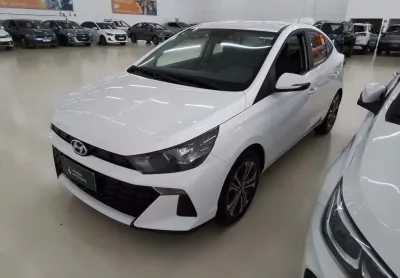 Hyundai hb20s 2024 1.0 tgdi flex comfort plus automático