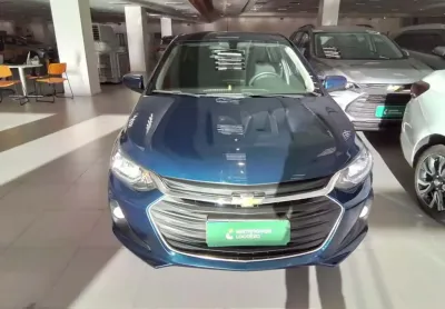 Chevrolet onix 2024 1.0 flex lt manual